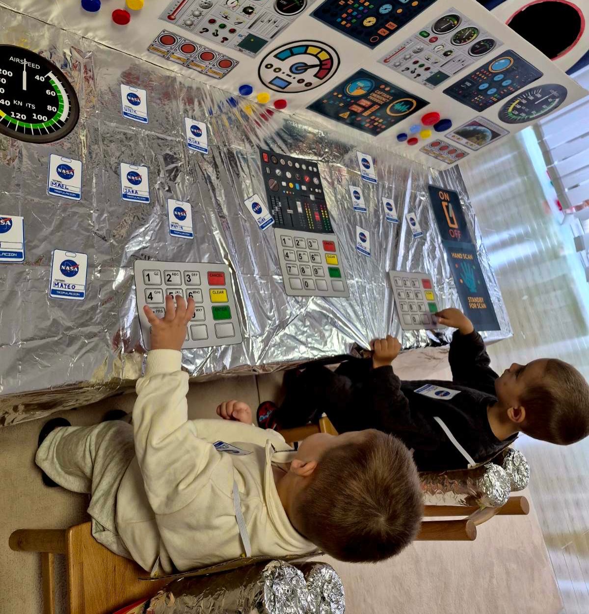 Destinacioni ynë për sot: Hapësira! – KosovaKids Education Center (3)
