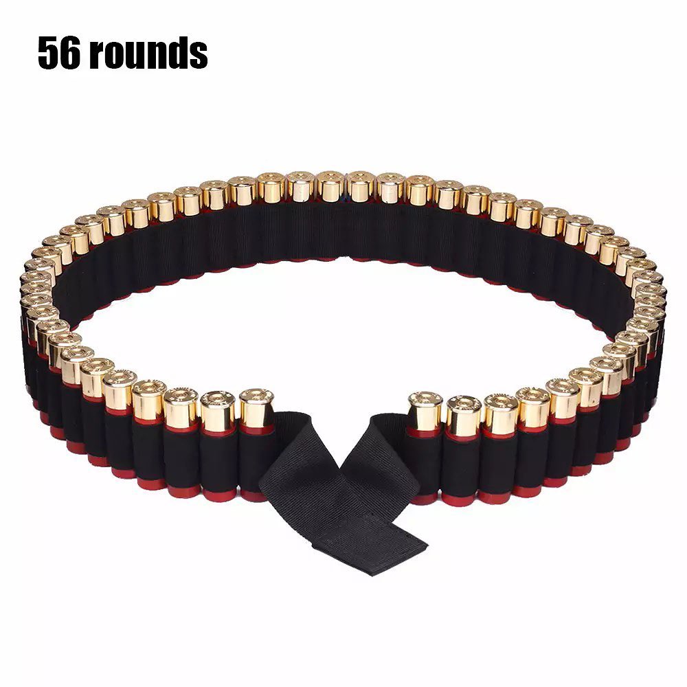 (Belt) Rrypi Gjuetie