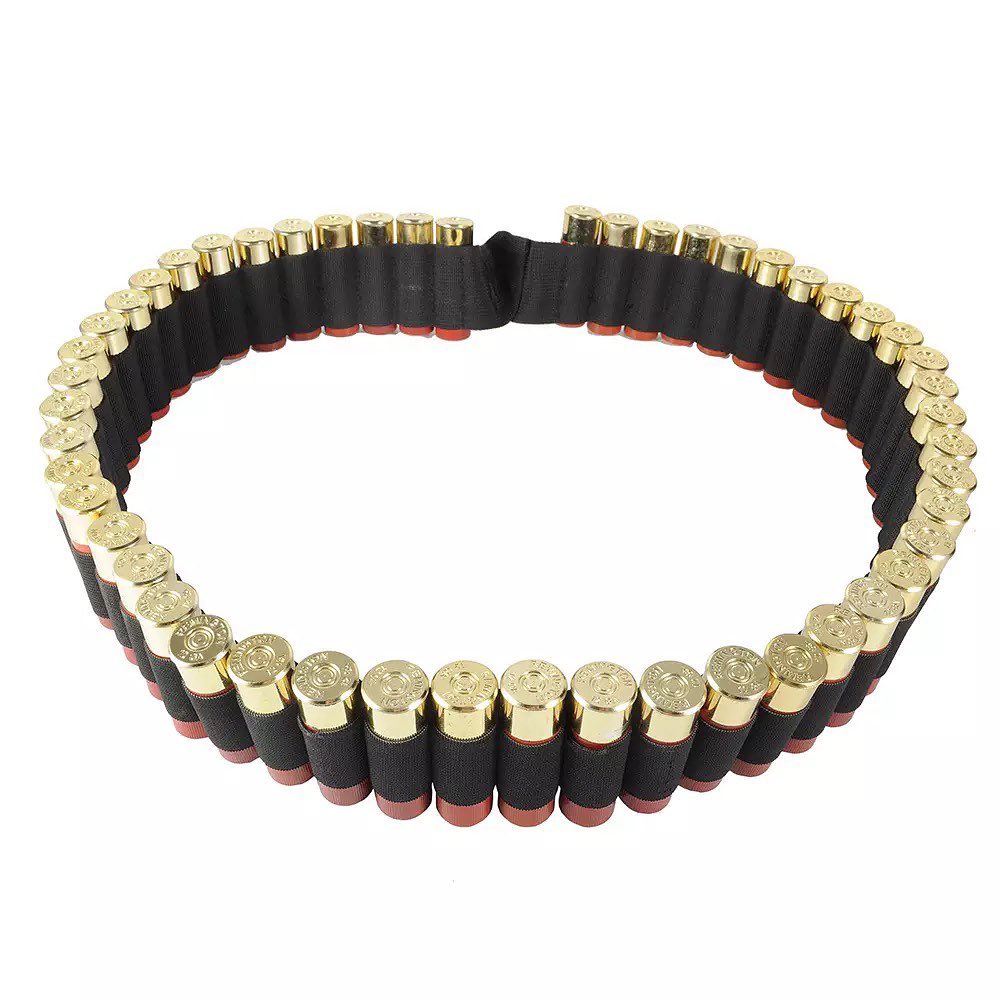 (Belt) Rrypi Gjuetie – Paisje për Gjuetie (2)