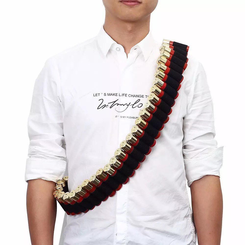 (Belt) Rrypi Gjuetie – Paisje për Gjuetie (3)