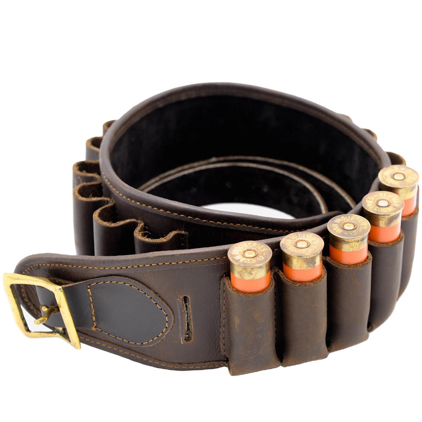 (Belt) Rrypi Gjuetie