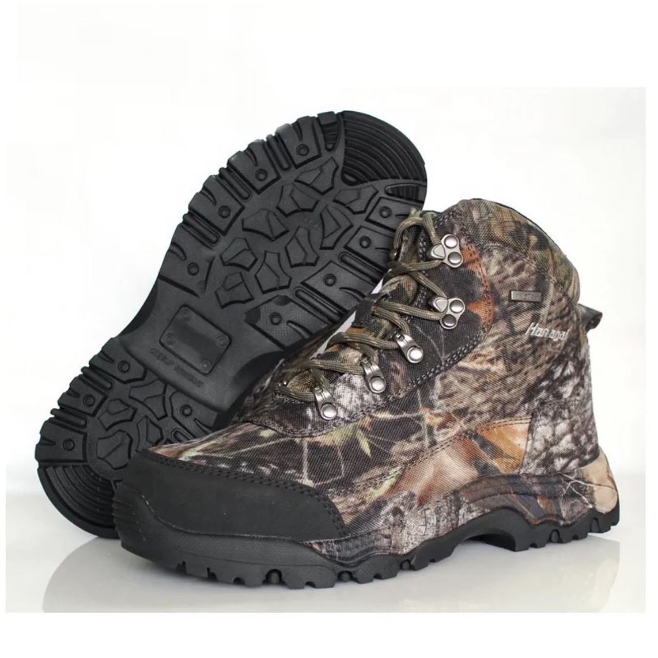 Camouflage Qizme Gjuetie – Paisje për Gjuetie (2)
