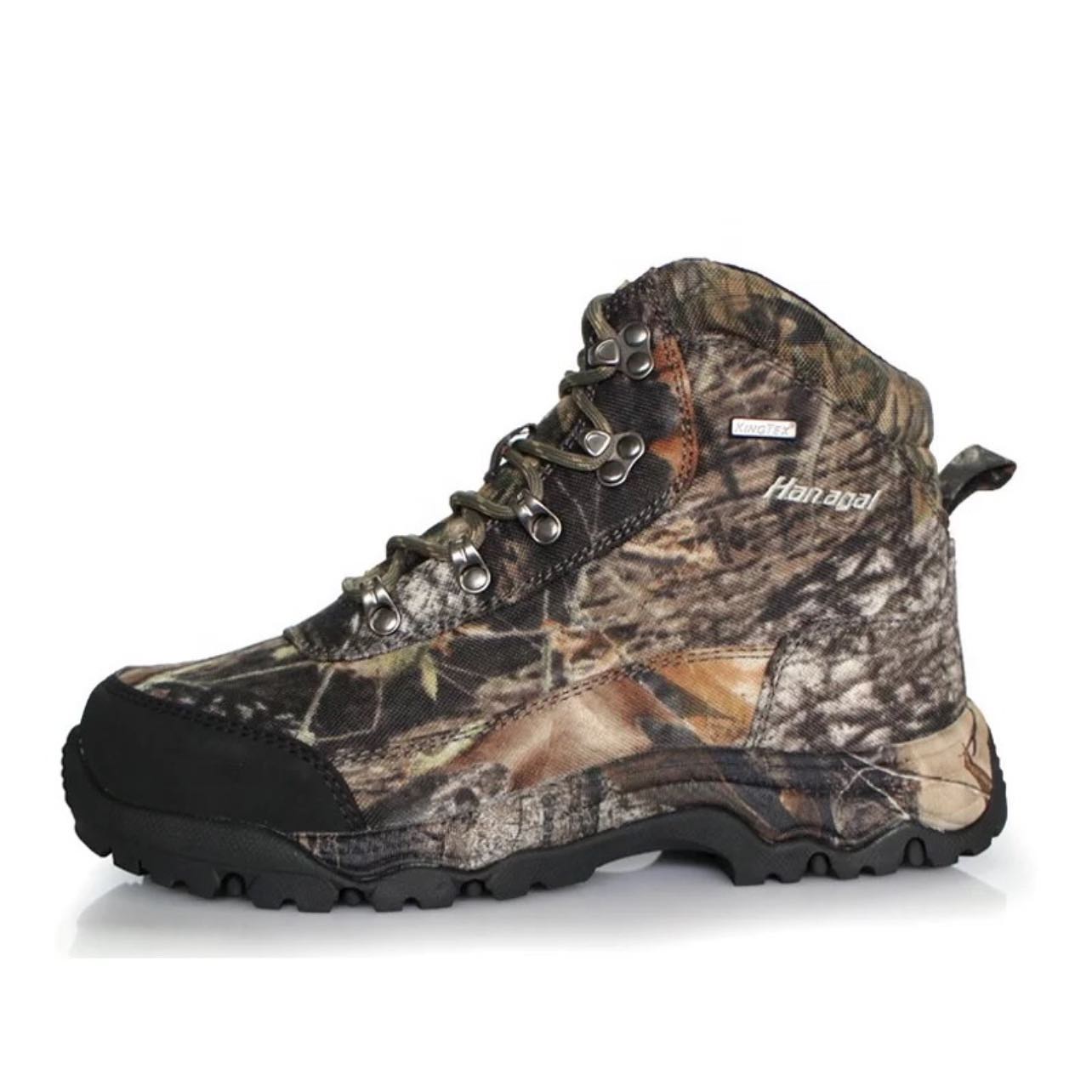 Camouflage Qizme Gjuetie – Paisje për Gjuetie (4)