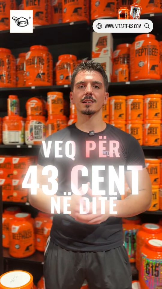Është e rrallë ta marrësh cilësinë me një çmim kaq të mirë!
