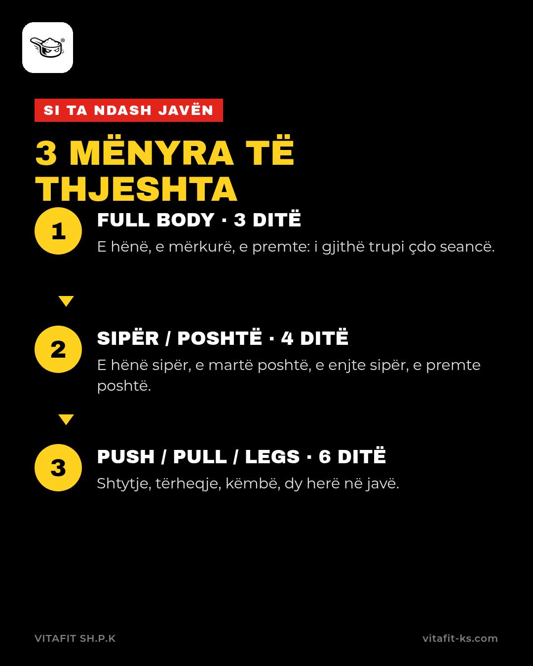 Ende chest day vetëm të hënën? – VITAFIT PROTEIN SHOP | Est. 2013 (3)