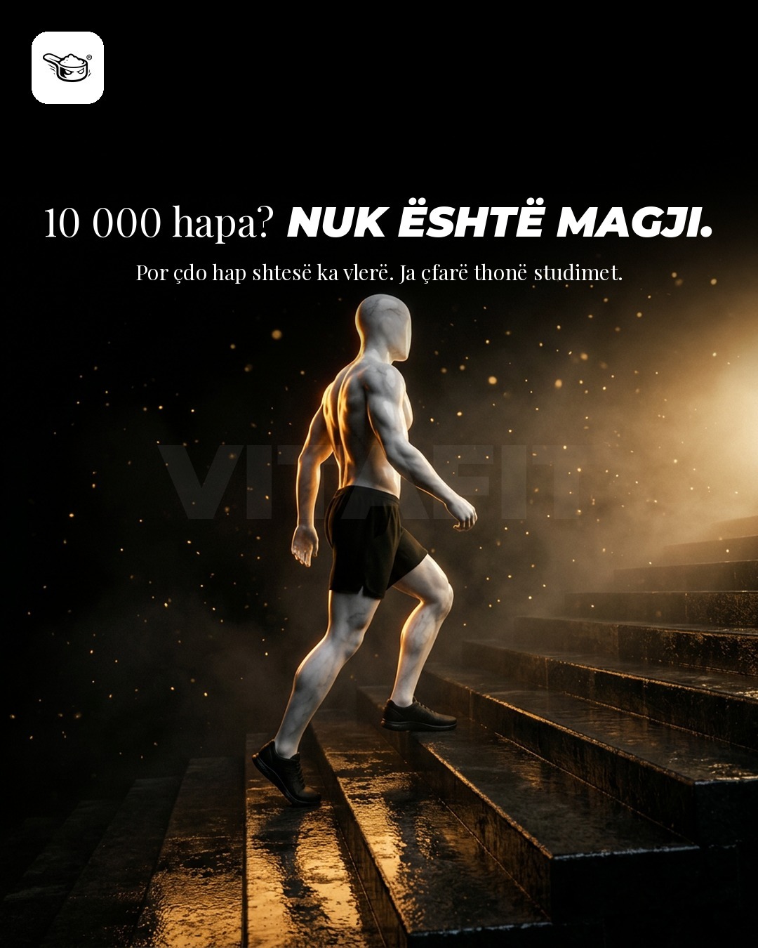 10 000 hapa: magji apo mit?