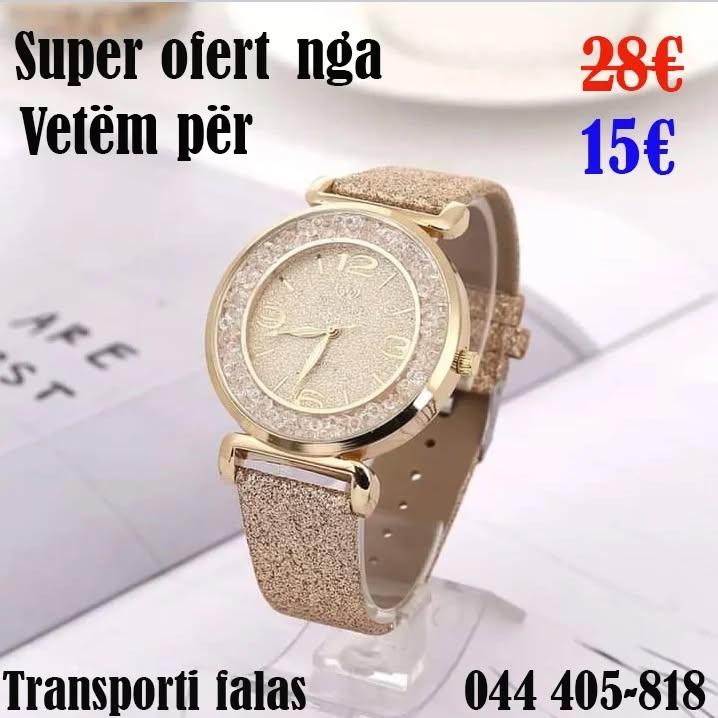 Ora te bukura dhe kualitative per femra me super zbritje! – Dhurata Ime (3)