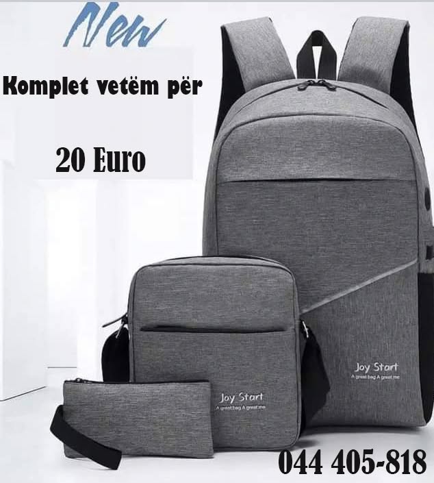 Qanta ne set me super oferta!