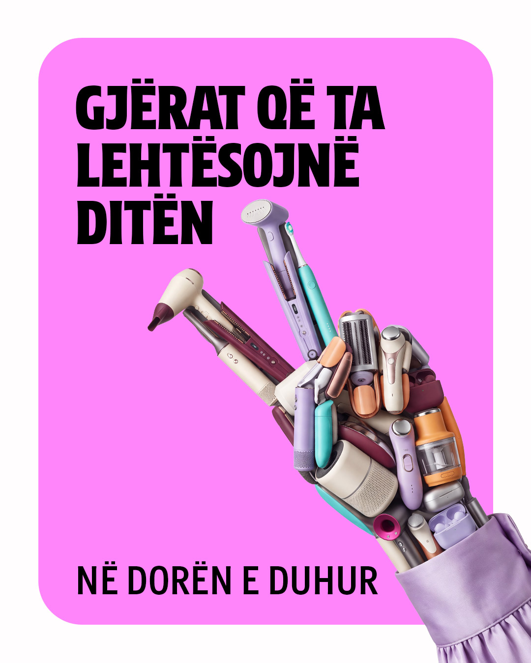 Pak më lehtë