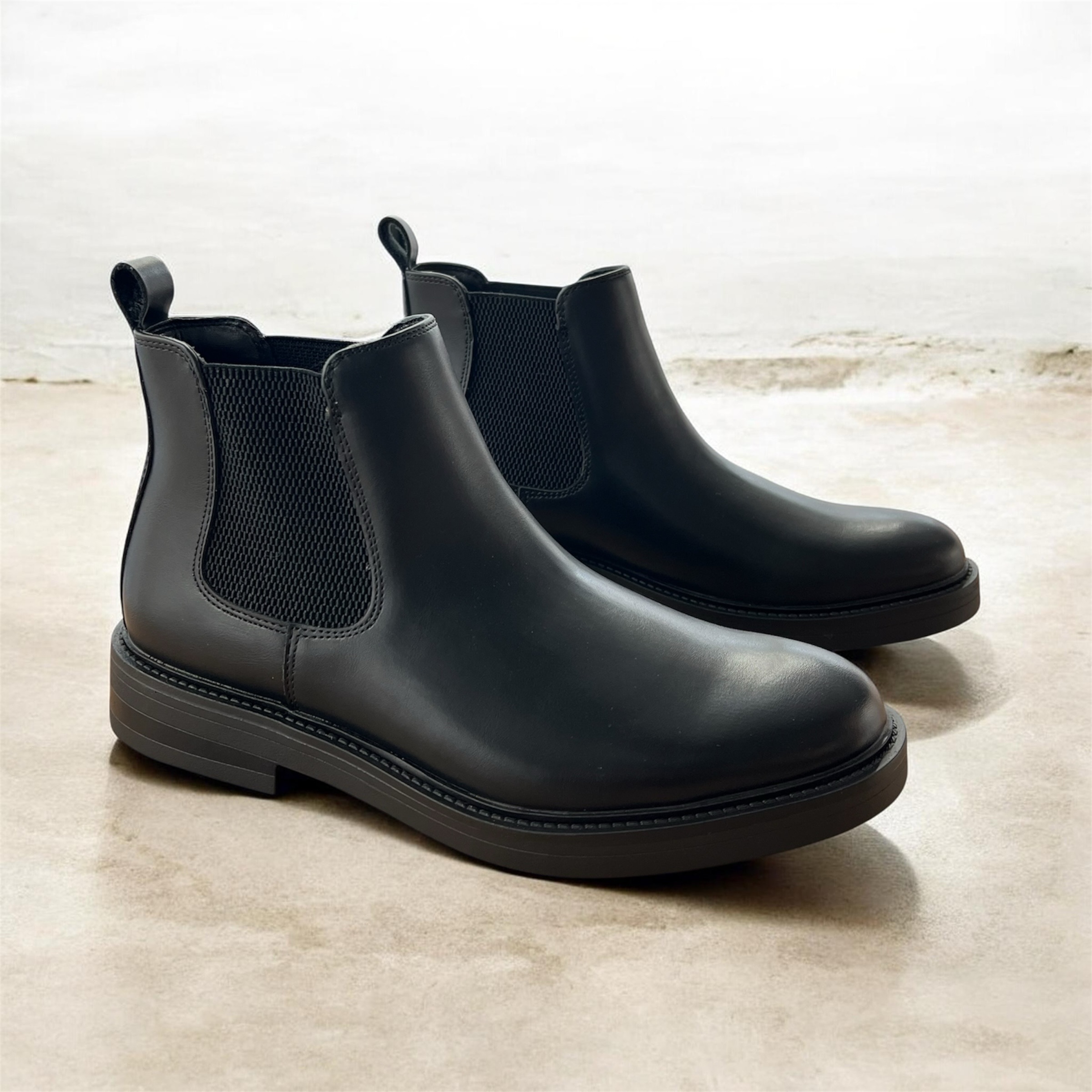 Our newest man boot collection 🏻 – Bambi Shoes Kosova (2)