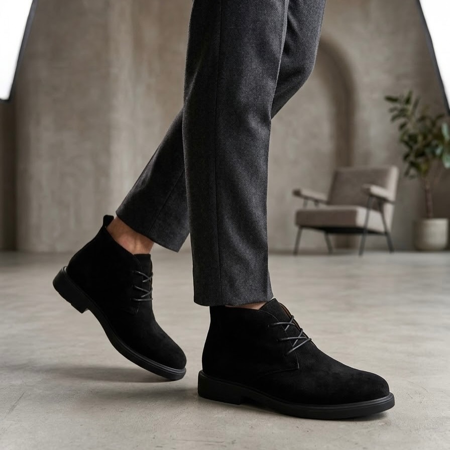 Moda nga Bambi Shoes Kosova
