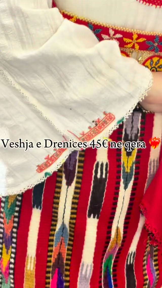 Veshjet më të veçanta, vetëm tek