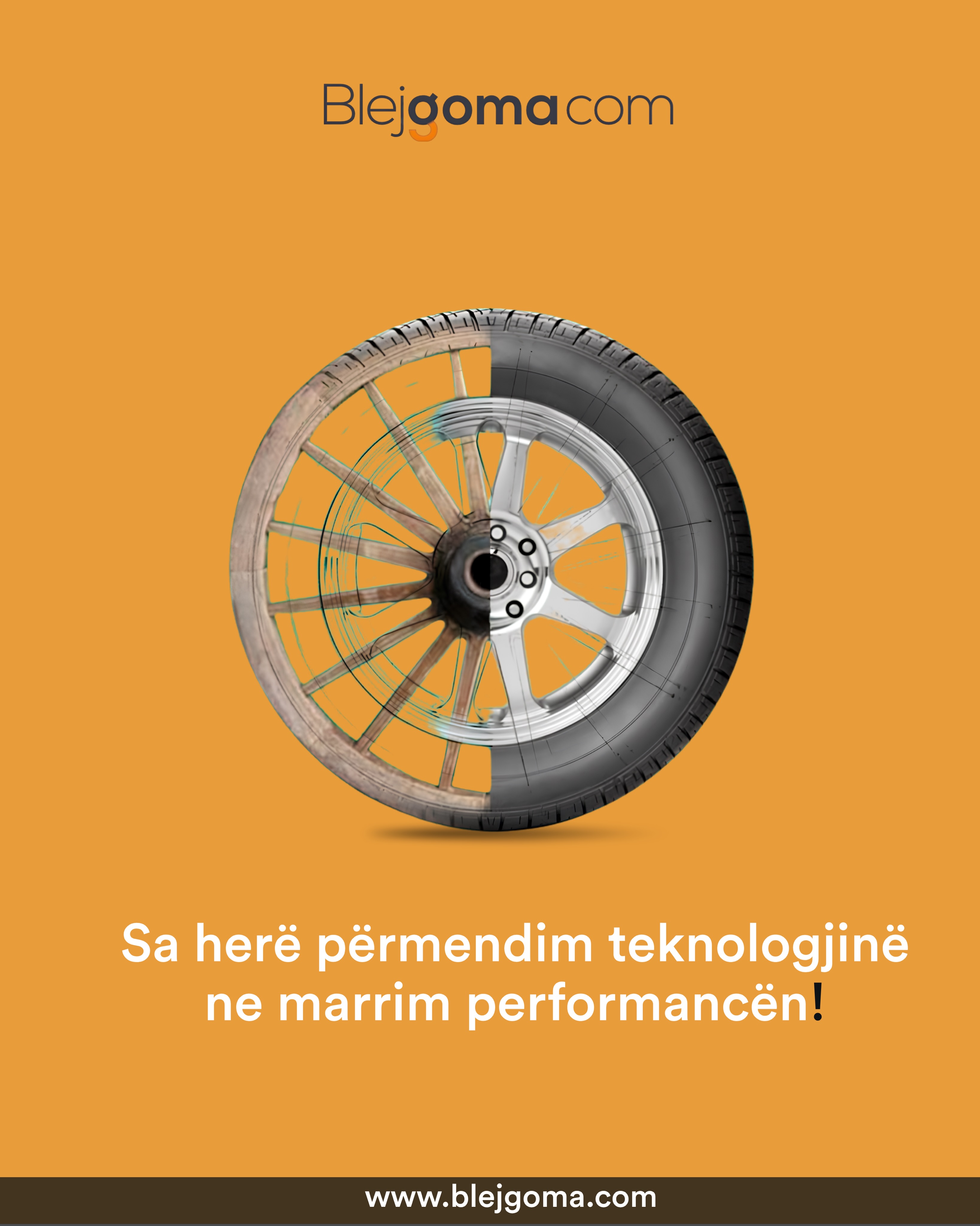 Teknologjia po zhvillohet çdo ditë dhe e gjitha shkon në
