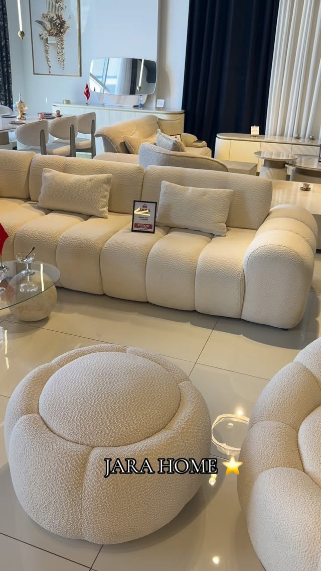 Moda nga Mobileria Jara Home