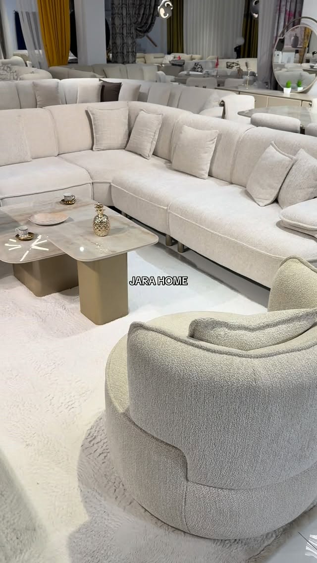 Moda nga Mobileria Jara Home