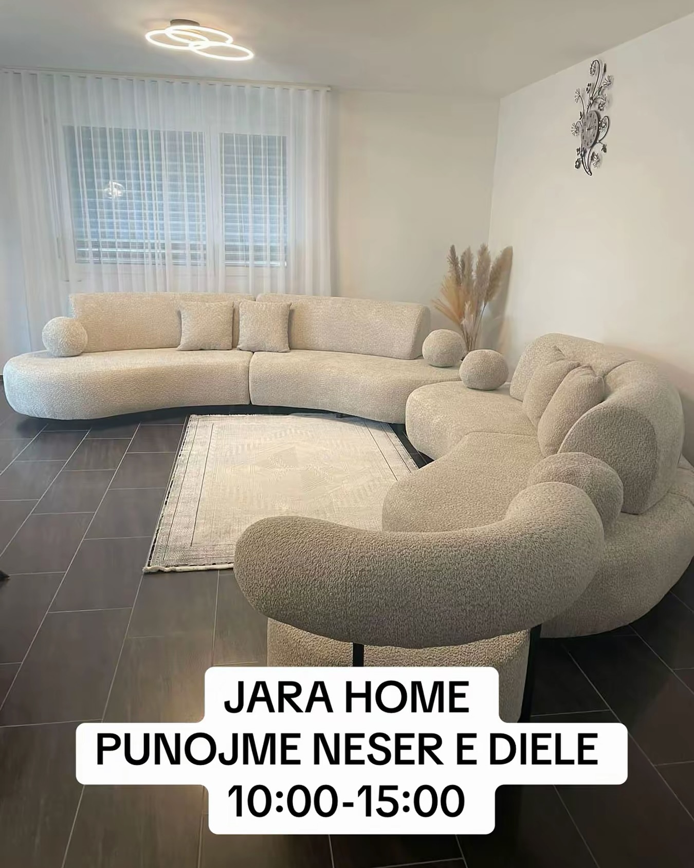 Moda nga Mobileria Jara Home