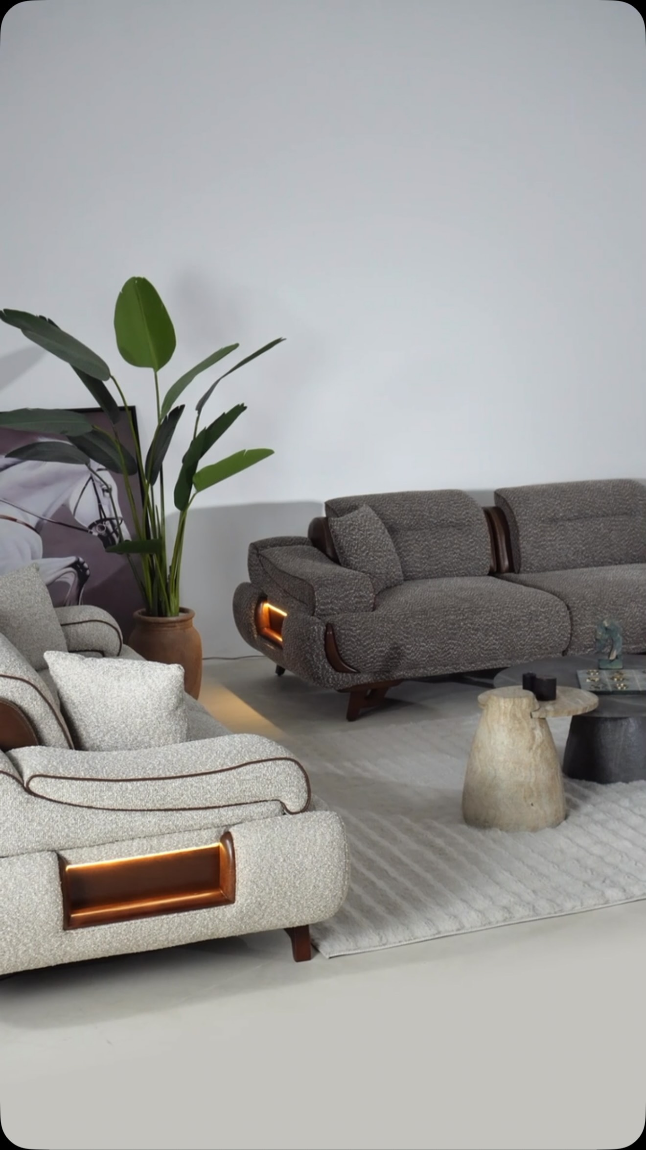 Moda nga Mobileria Jara Home