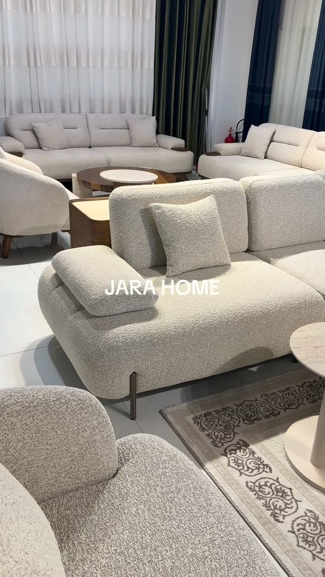Moda nga Mobileria Jara Home