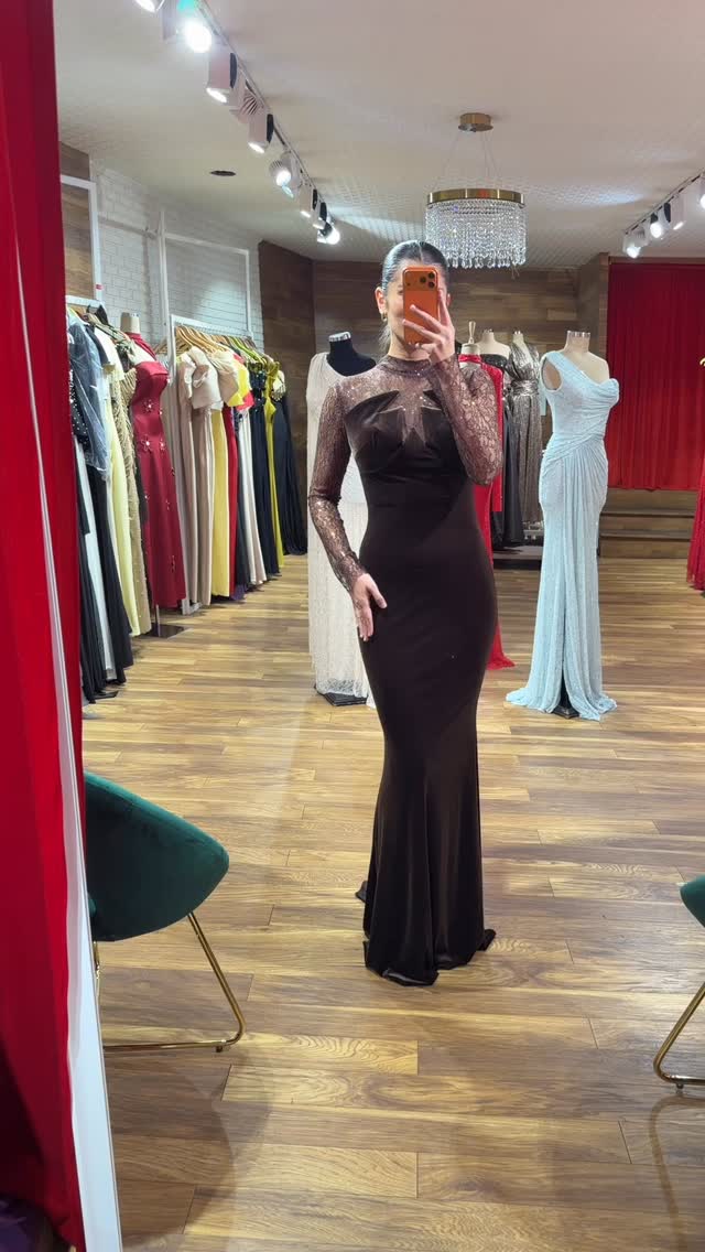 Designed for the woman who doesn’t just enter the room