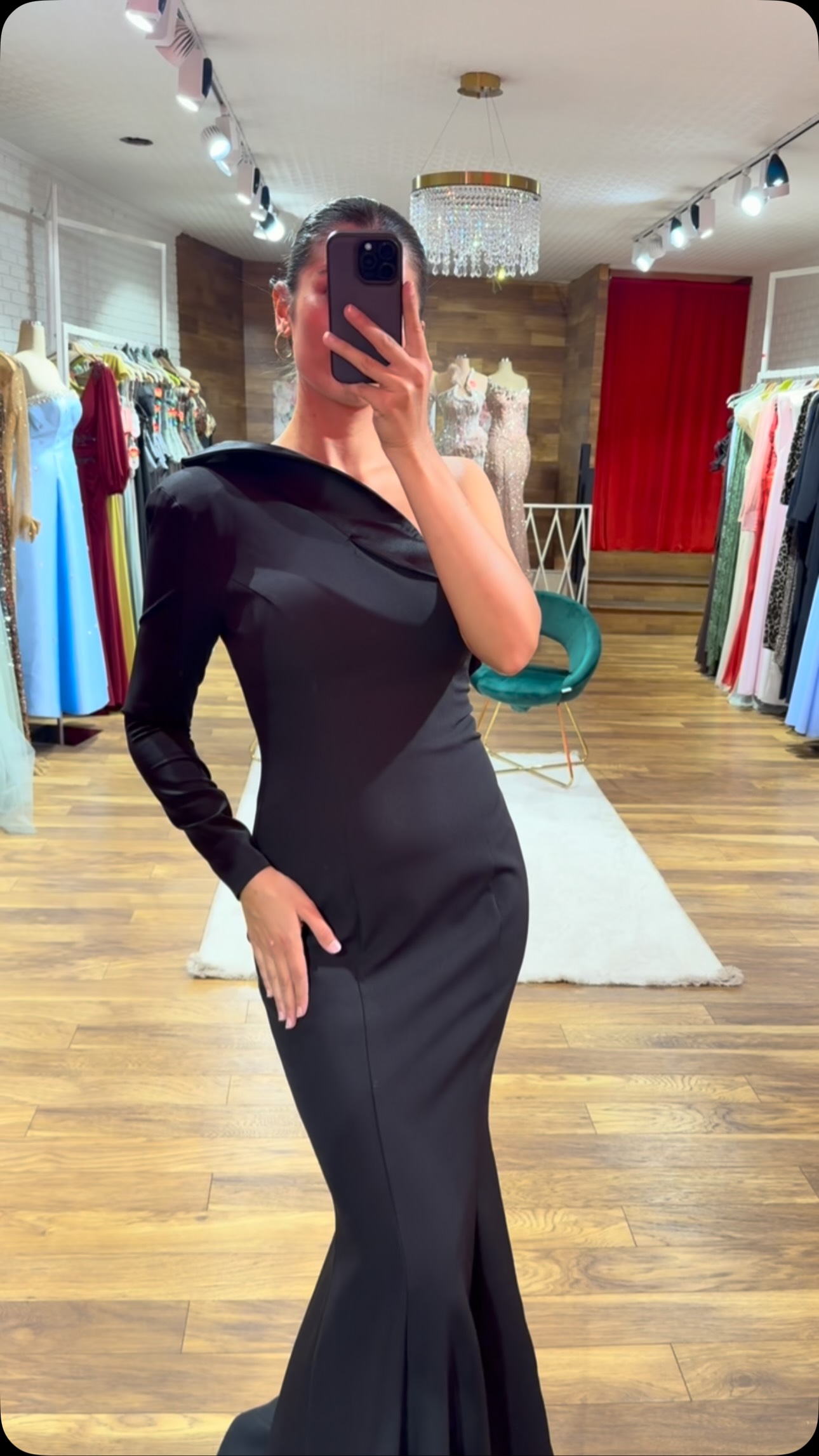Moda nga ONLY SHE