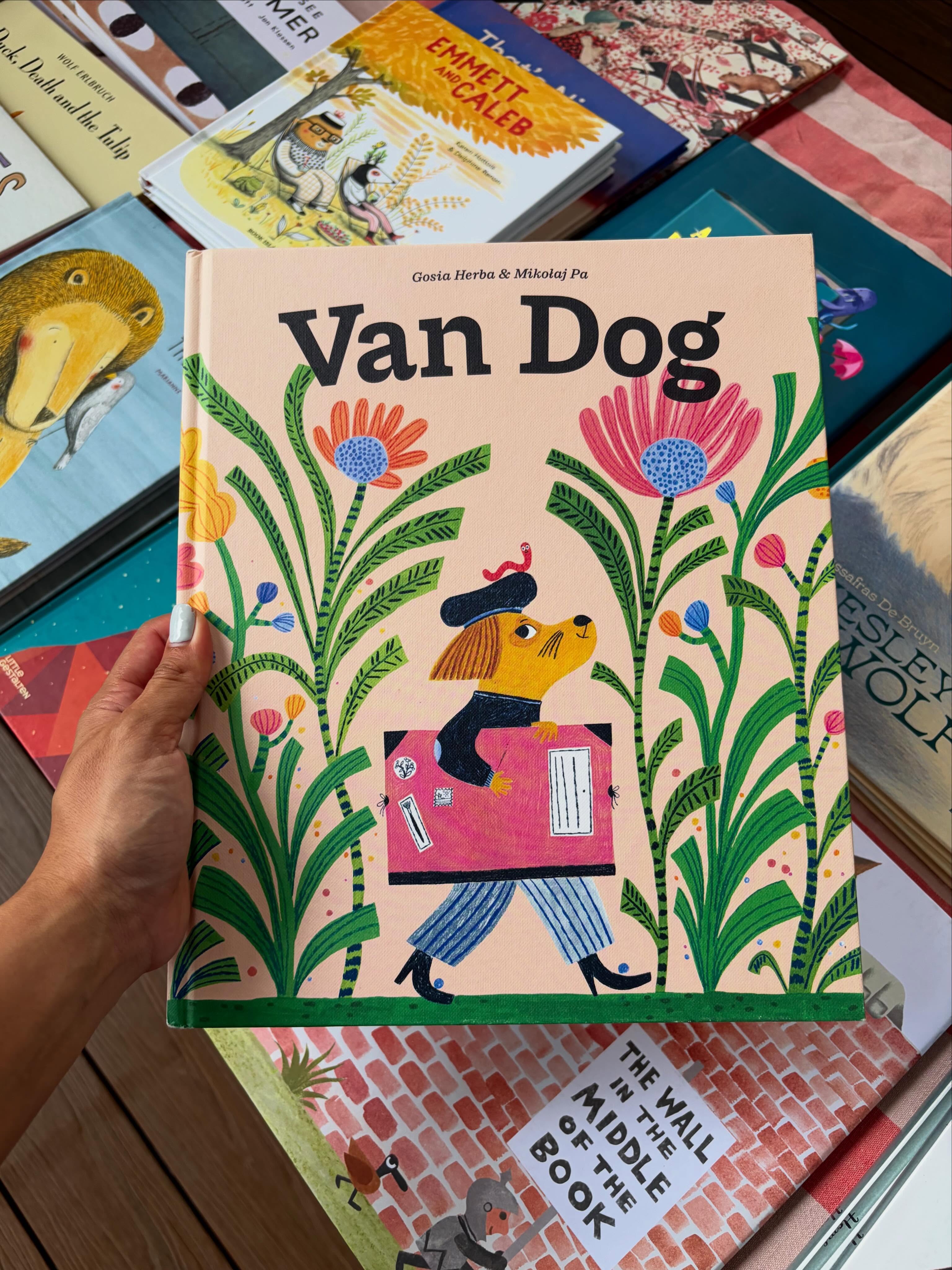 Books we’ve been loving in August Looking forward to our