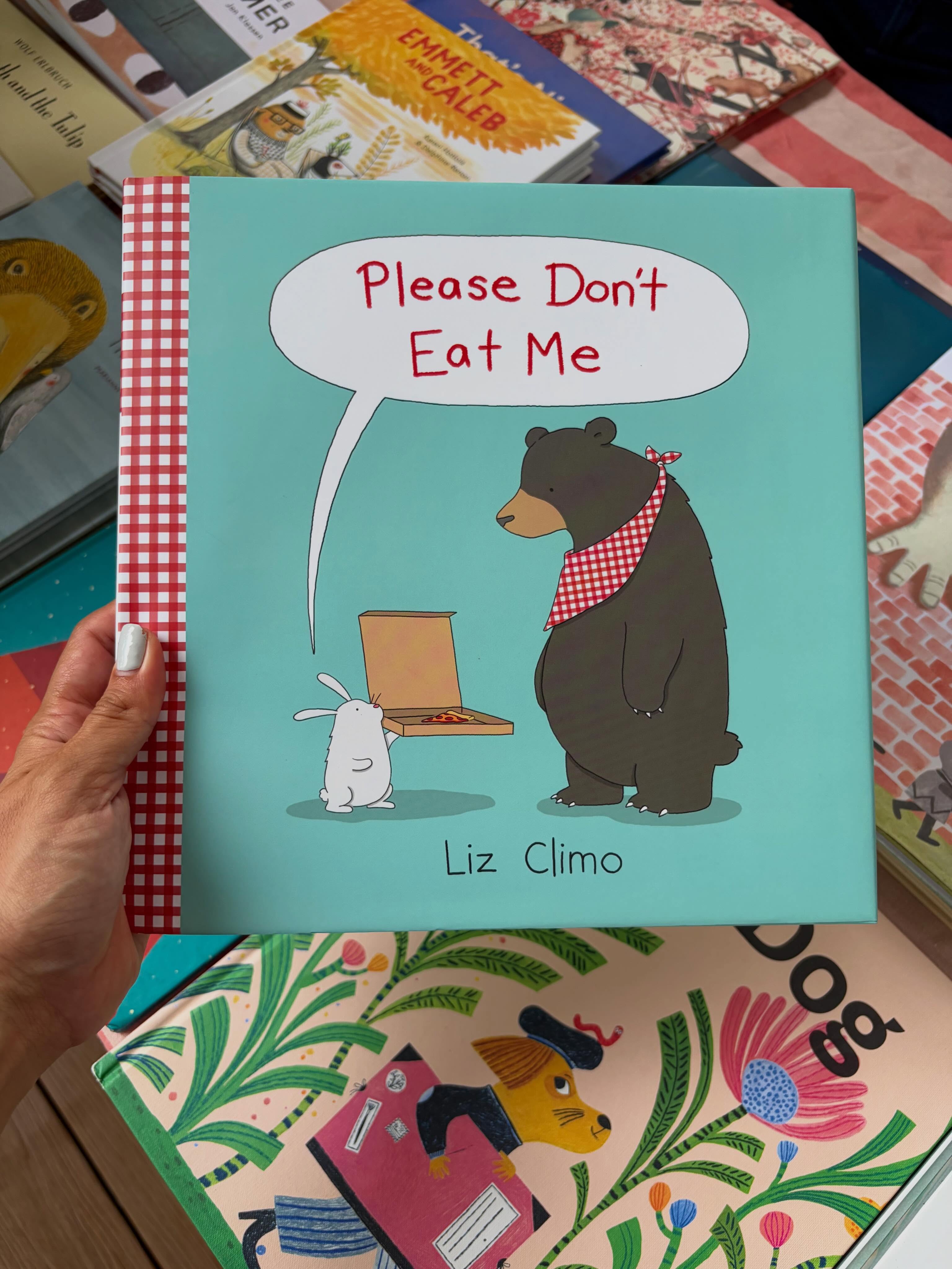 Books we’ve been loving in August Looking forward to our – Liber Bookstore (2)