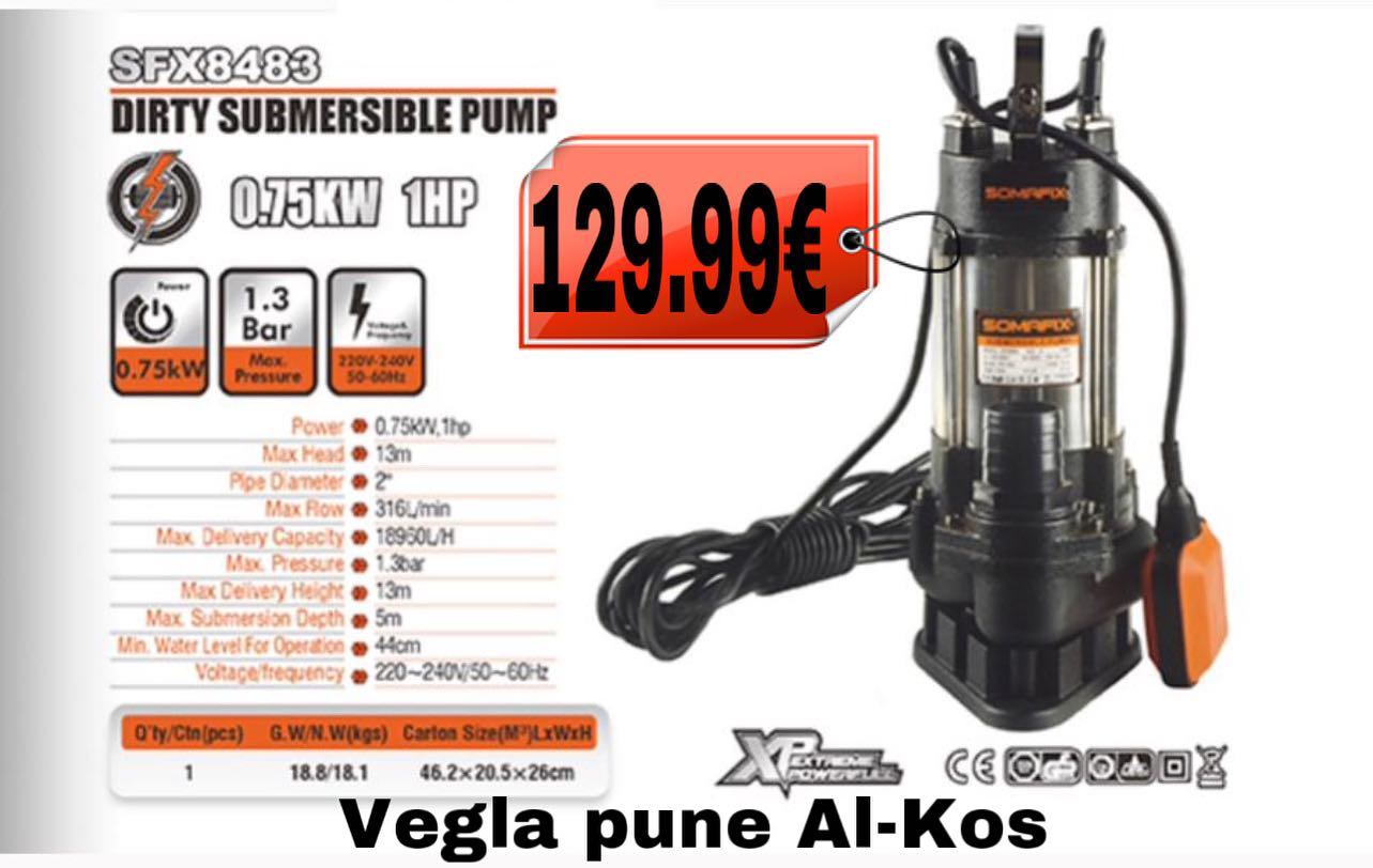 Moda nga Vegla Pune AL-Kos