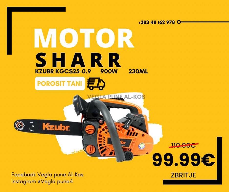 Moda nga Vegla Pune AL-Kos