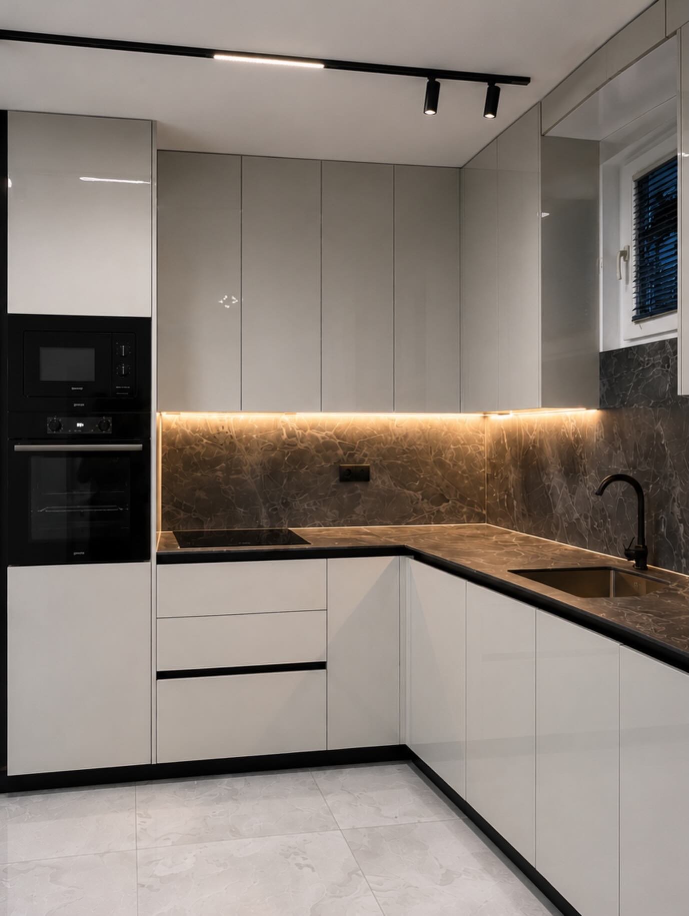 Minimalizëm, elegancë dhe cilësi në çdo detaj. – Mobileria Art Home (2)