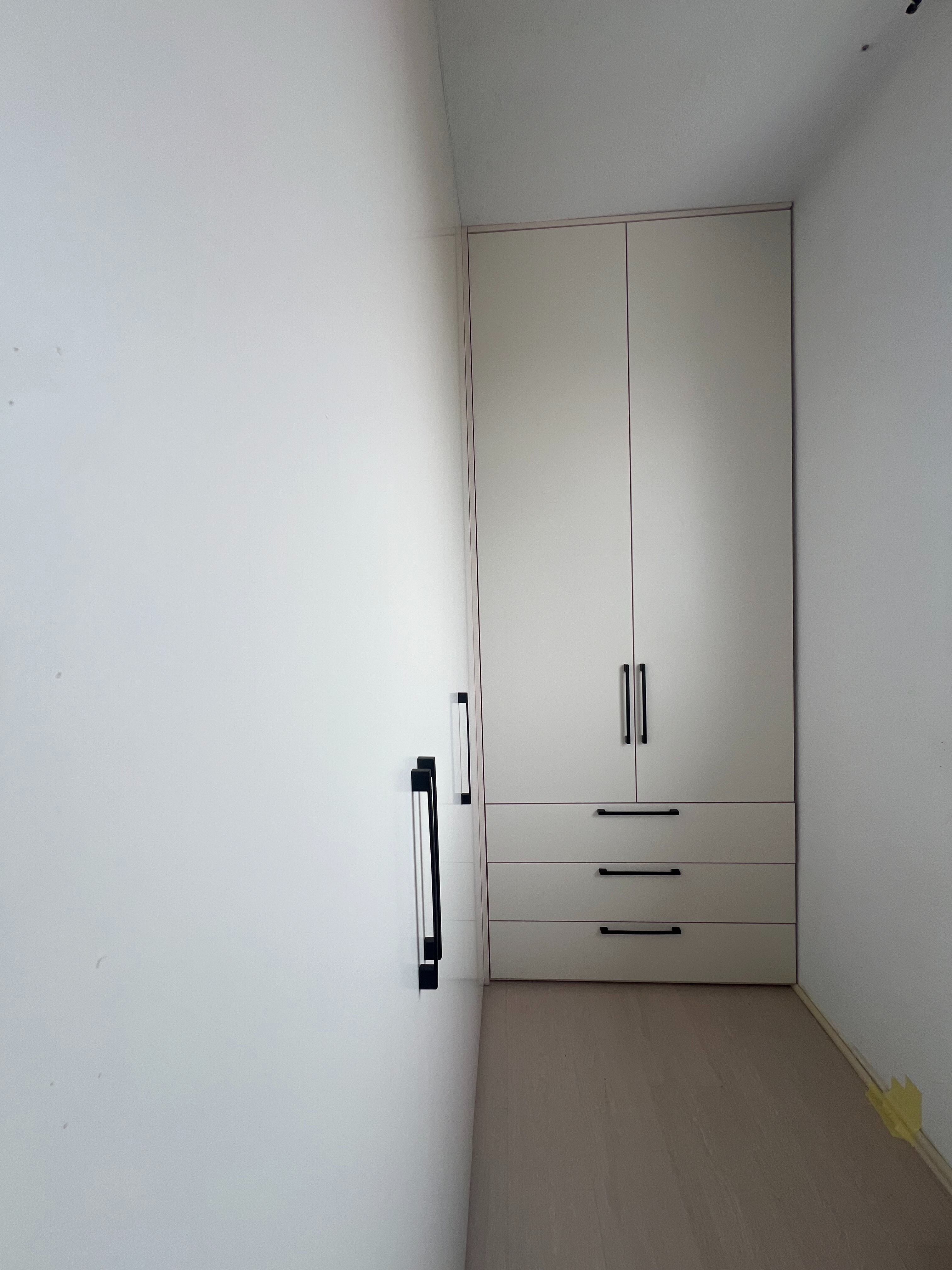 Dollap i perfunduar te klienti! – Mobileria Art Home (3)