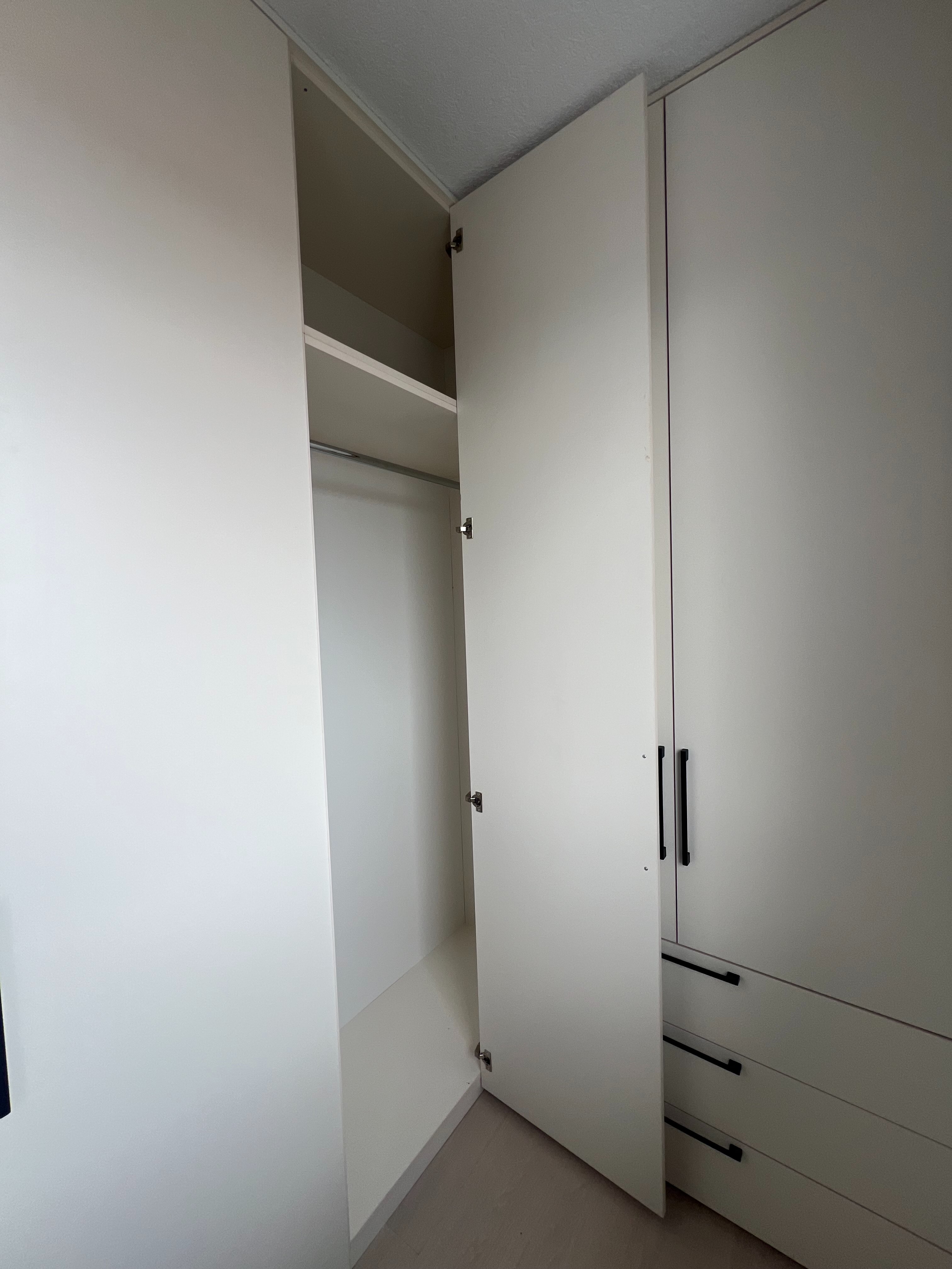 Dollap i perfunduar te klienti! – Mobileria Art Home (4)