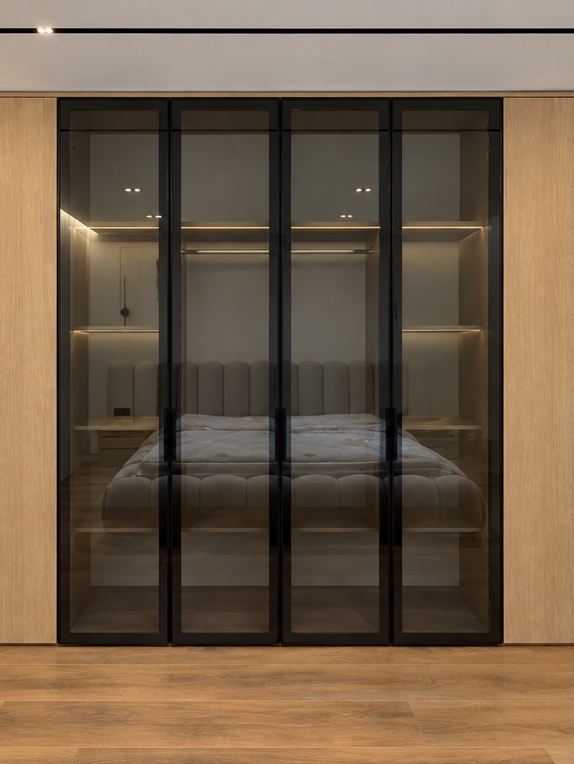Dhome e perfunduar sipas preferencave te klientit! – Mobileria Art Home (2)