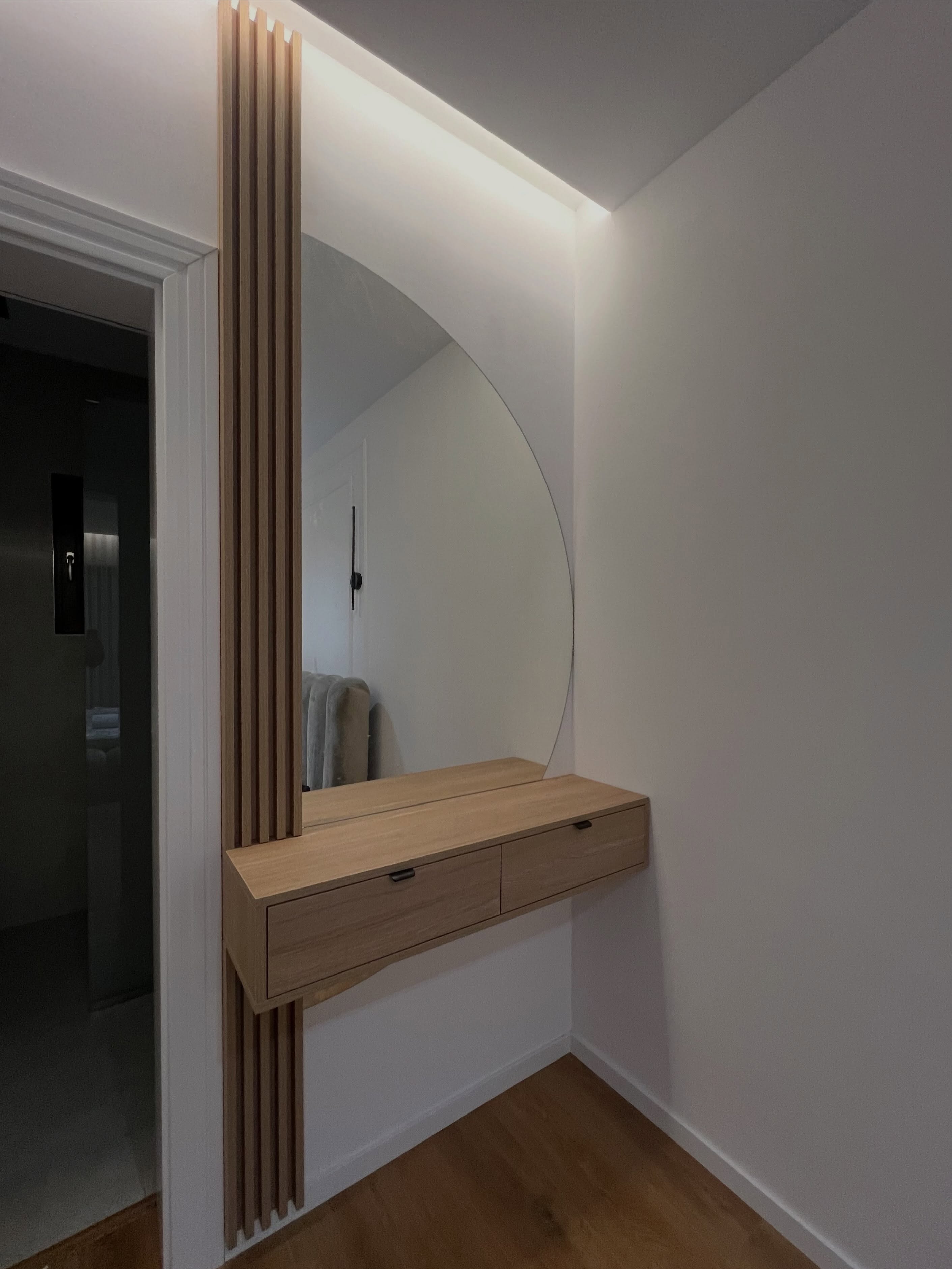 Dhome e perfunduar sipas preferencave te klientit! – Mobileria Art Home (3)
