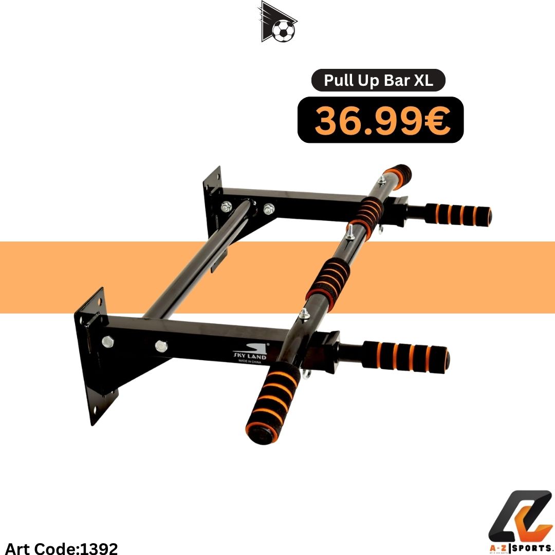 Shufër Profesionale Pull-Up për Mur