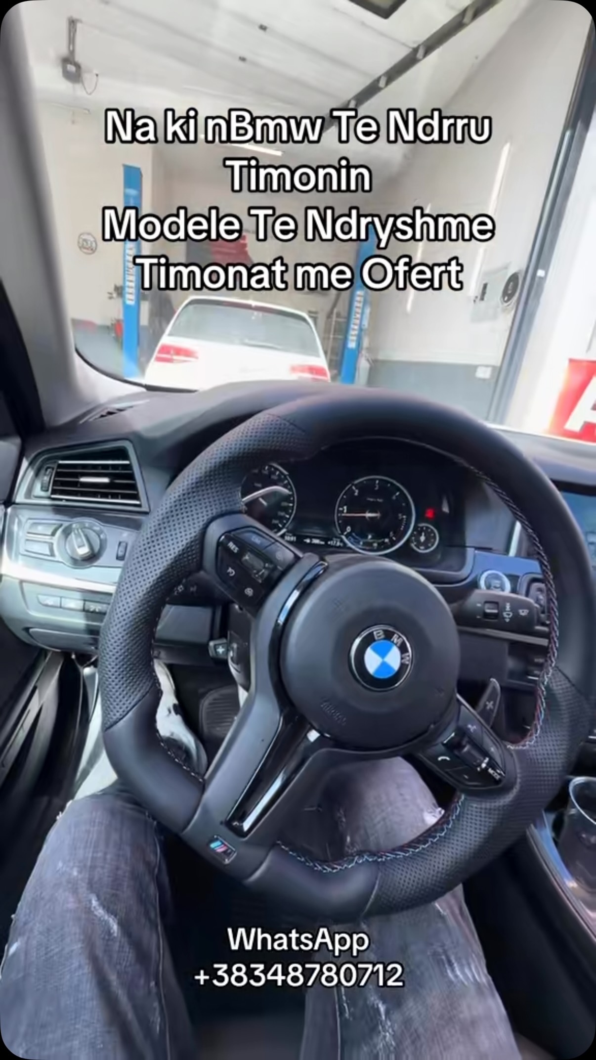 Timon Bmw
