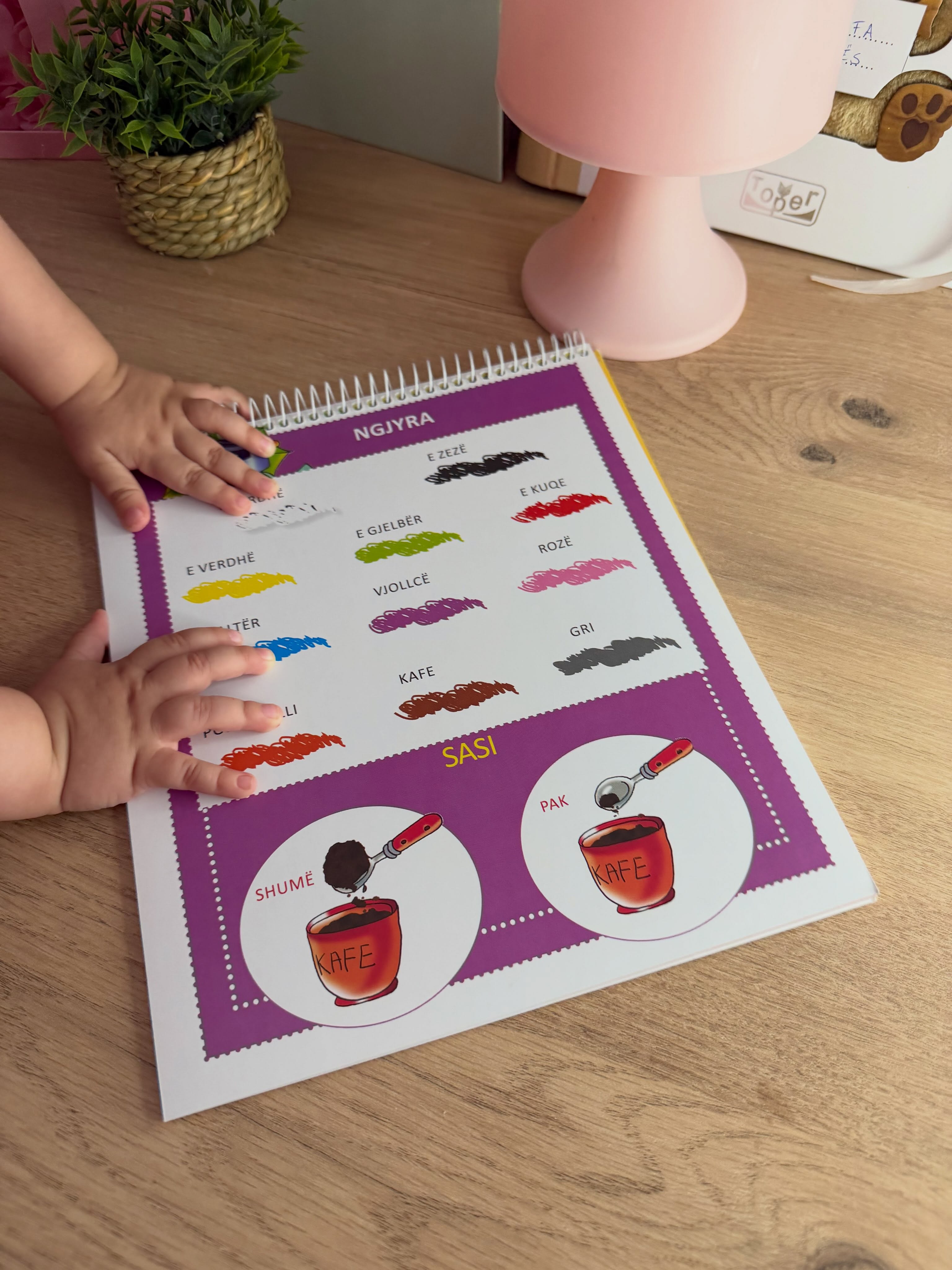 Moda nga Libra Lodra Edukim Mëmësi – Libra • Lodra • Edukim • Mëmësi (3)
