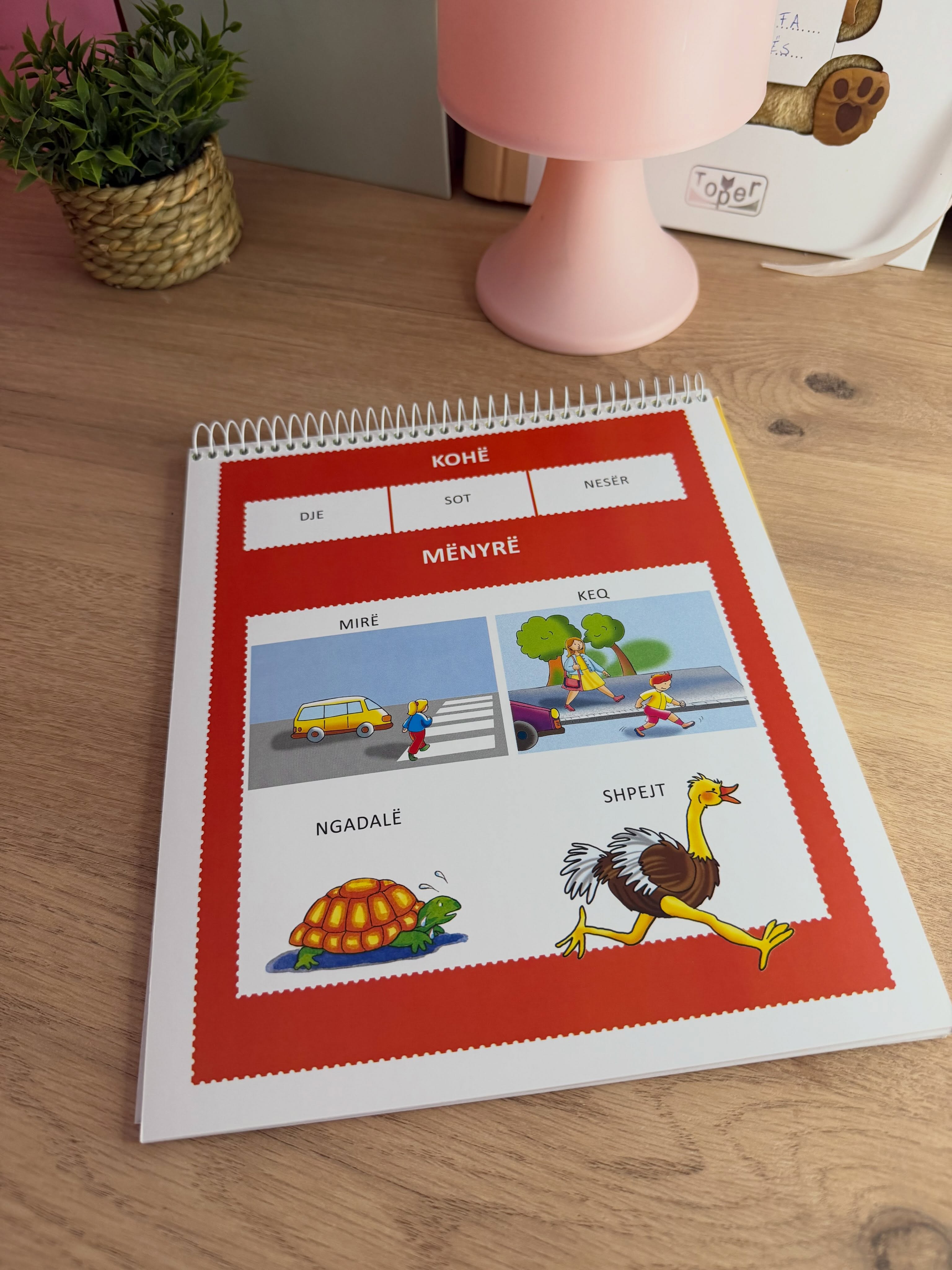 Moda nga Libra Lodra Edukim Mëmësi – Libra • Lodra • Edukim • Mëmësi (4)