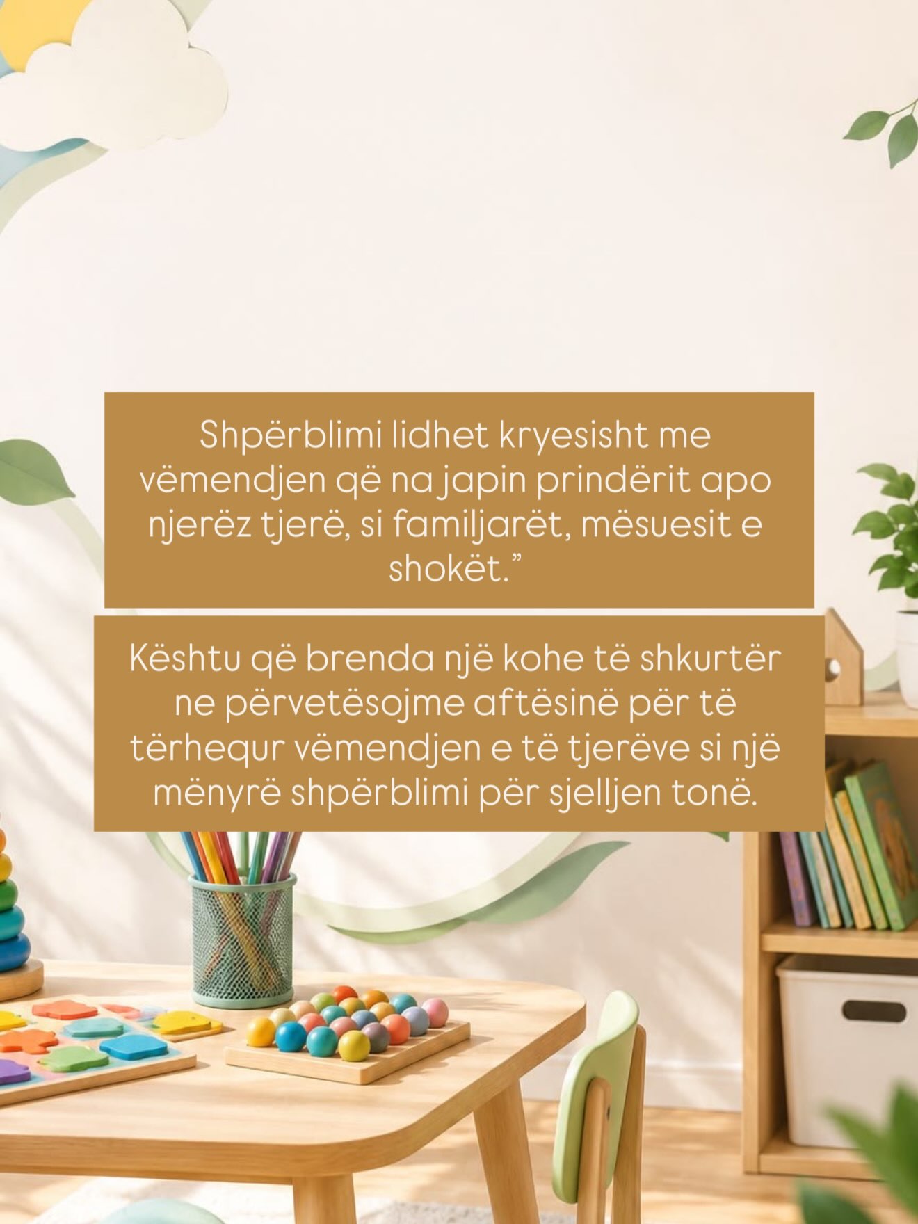 Si i edukojmë fëmijët pa qenë nevoja të përdorim dënimin dhe – Libra • Lodra • Edukim • Mëmësi (3)