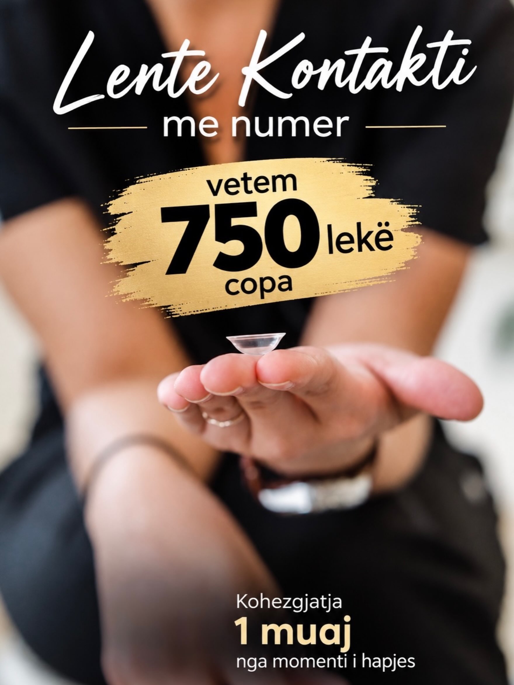 Moda nga BEST OPTIKA