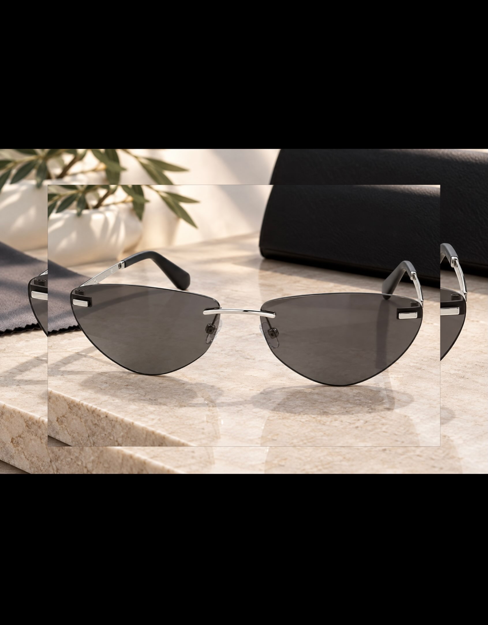 Moda nga BEST OPTIKA