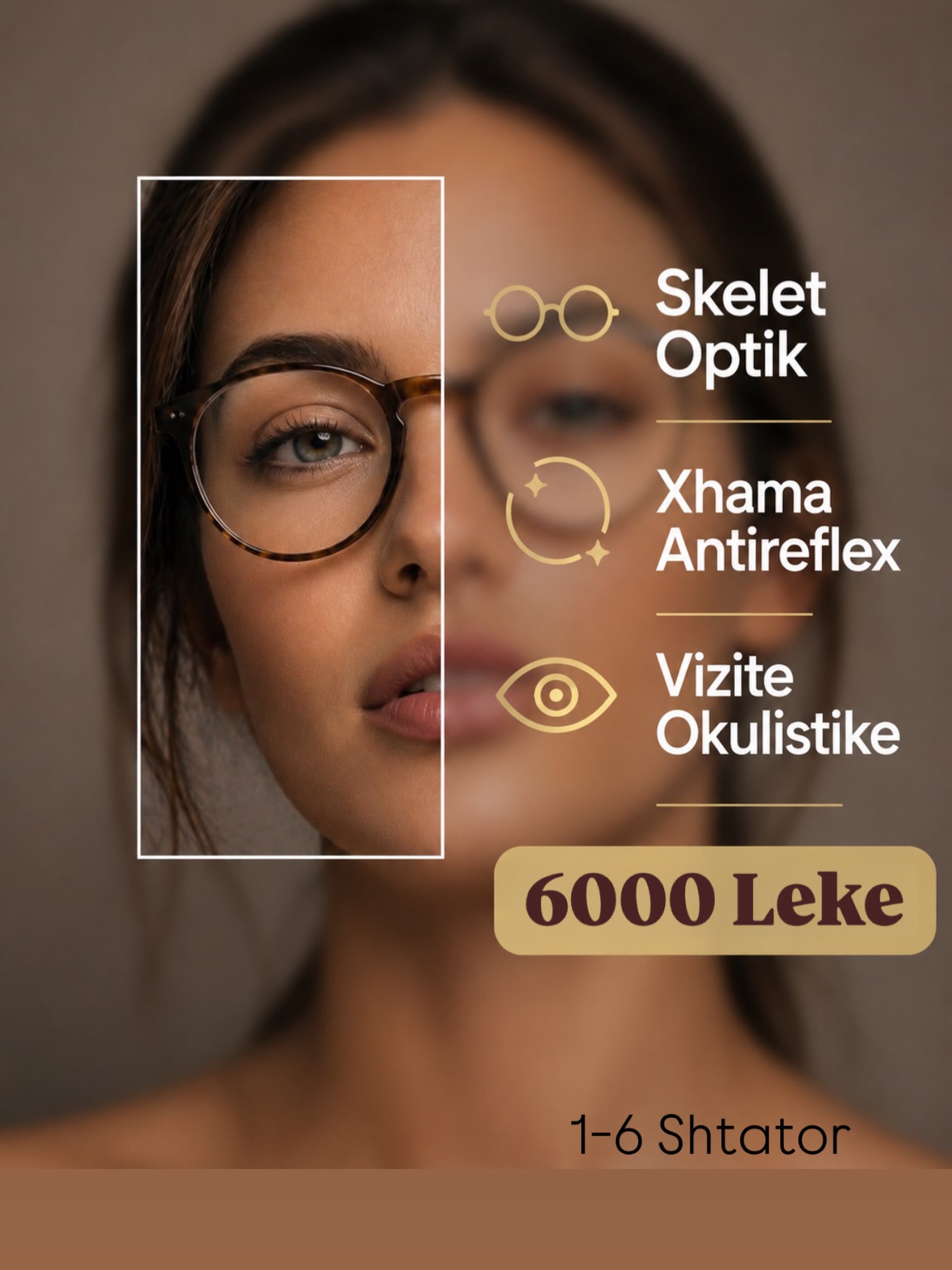 Moda nga BEST OPTIKA