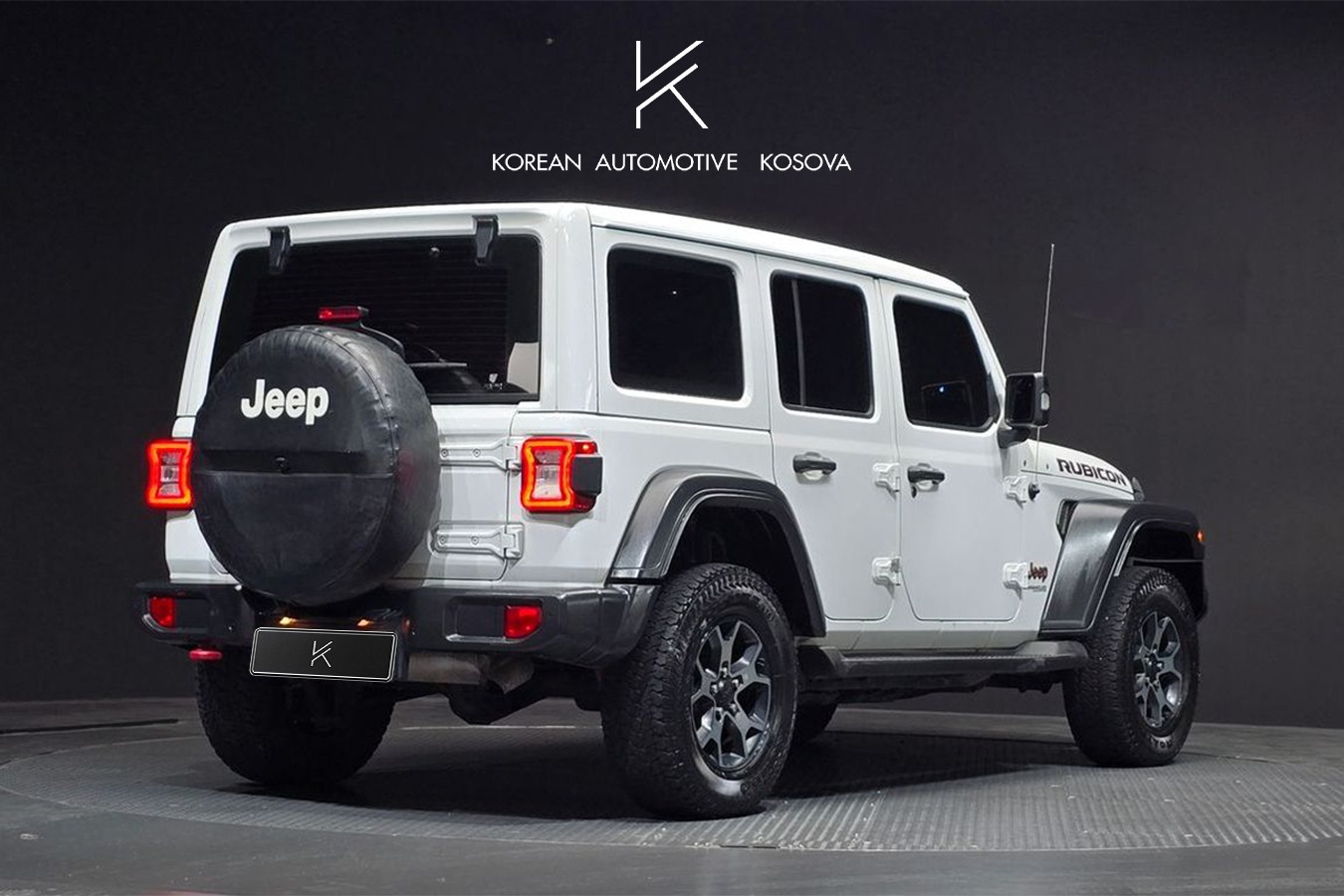 Wrangler (JL) 2.0 – Korean Automotive Kosova LLC (2)