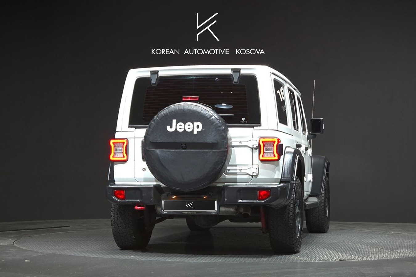 Wrangler (JL) 2.0 – Korean Automotive Kosova LLC (4)