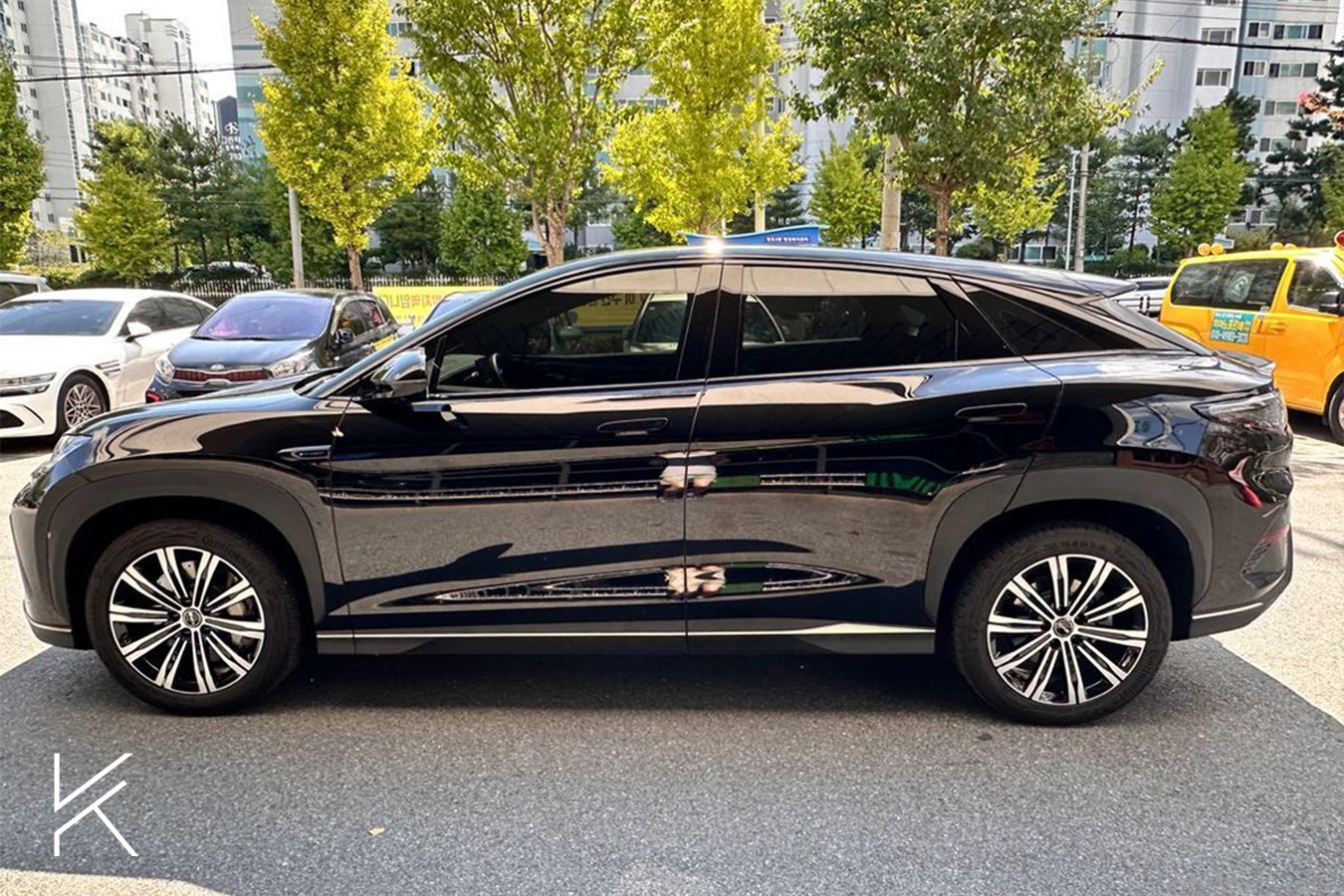 Sea Lion 7 Base – Korean Automotive Kosova LLC (2)