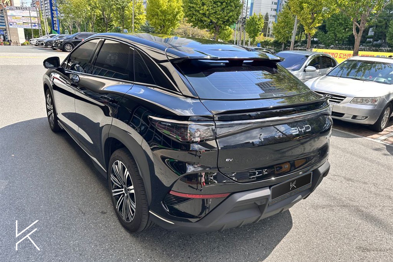 Sea Lion 7 Base – Korean Automotive Kosova LLC (4)