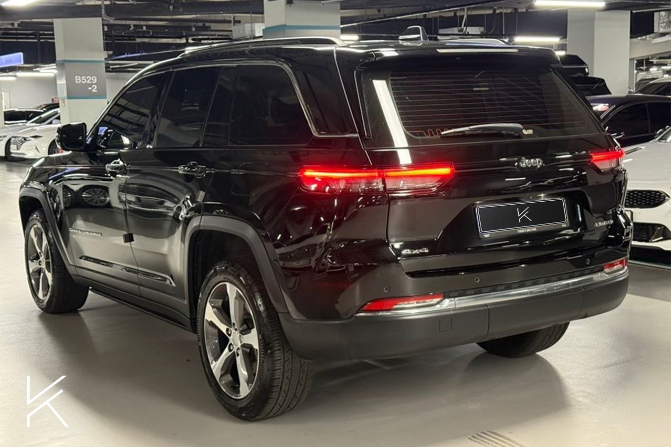 Grand Cheroke (WL) – Korean Automotive Kosova LLC (2)