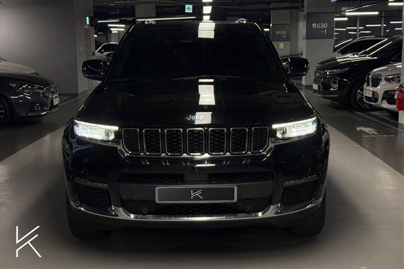 Grand Cheroke (WL) – Korean Automotive Kosova LLC (3)