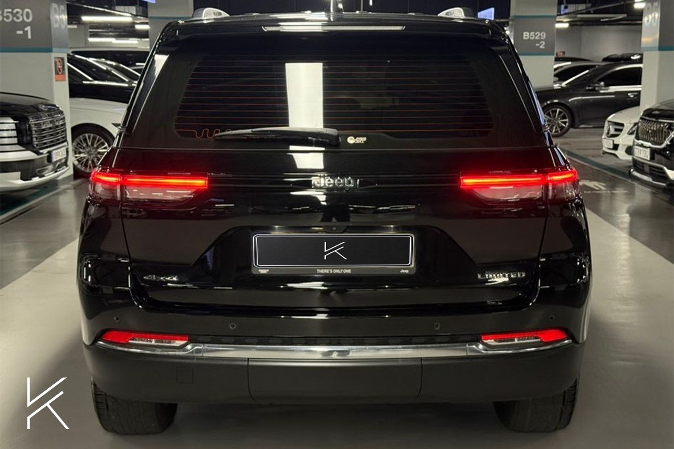 Grand Cheroke (WL) – Korean Automotive Kosova LLC (4)