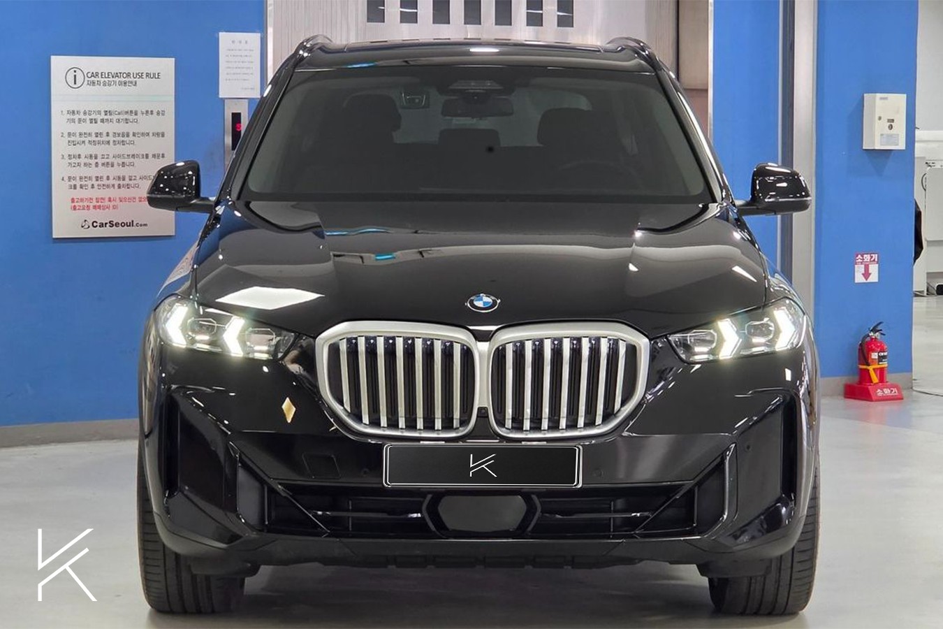X5 (G05) xDrive – Korean Automotive Kosova LLC (3)