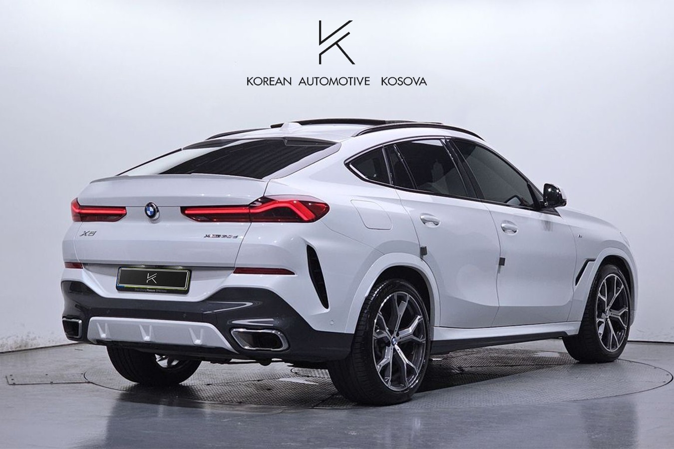 Çmimi deri në Durrës: 58 – Korean Automotive Kosova LLC (2)